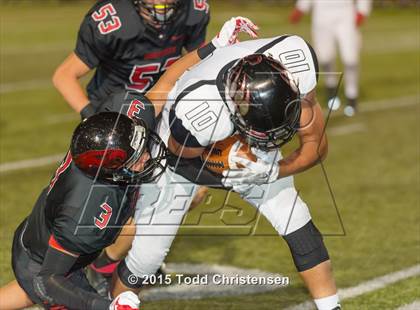 Thumbnail 1 in Castle View @ Eaglecrest photogallery.