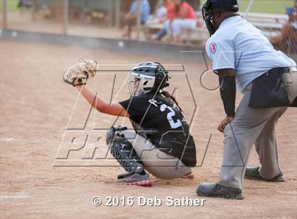 Thumbnail 1 in San Gorgonio vs Norte Vista photogallery.