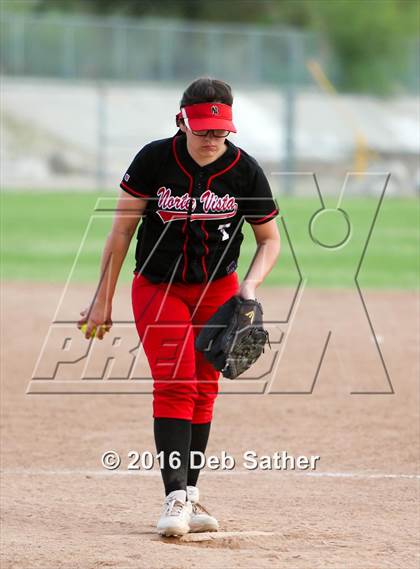 Thumbnail 1 in San Gorgonio vs Norte Vista photogallery.