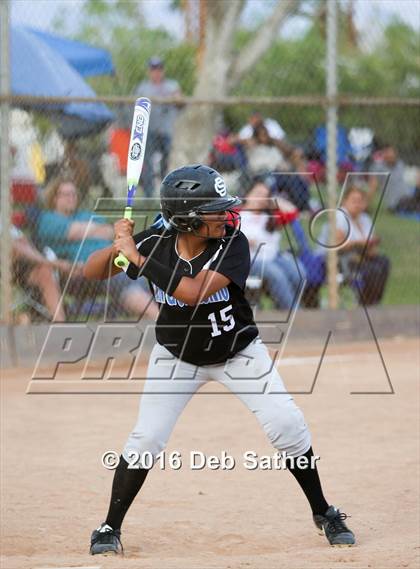 Thumbnail 2 in San Gorgonio vs Norte Vista photogallery.