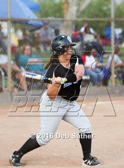 Thumbnail 3 in San Gorgonio vs Norte Vista photogallery.