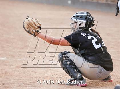 Thumbnail 1 in San Gorgonio vs Norte Vista photogallery.