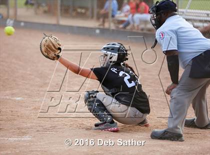 Thumbnail 2 in San Gorgonio vs Norte Vista photogallery.