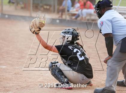 Thumbnail 3 in San Gorgonio vs Norte Vista photogallery.