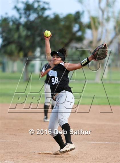 Thumbnail 1 in San Gorgonio vs Norte Vista photogallery.
