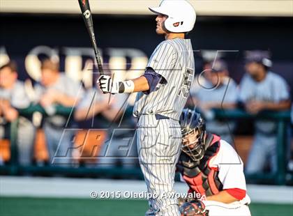 Thumbnail 3 in Arlington Martin vs Keller (UIL 6A Regional Final) photogallery.