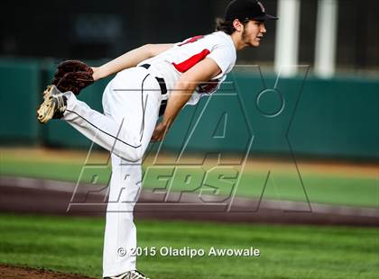 Thumbnail 1 in Arlington Martin vs Keller (UIL 6A Regional Final) photogallery.