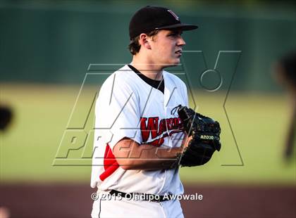 Thumbnail 3 in Arlington Martin vs Keller (UIL 6A Regional Final) photogallery.