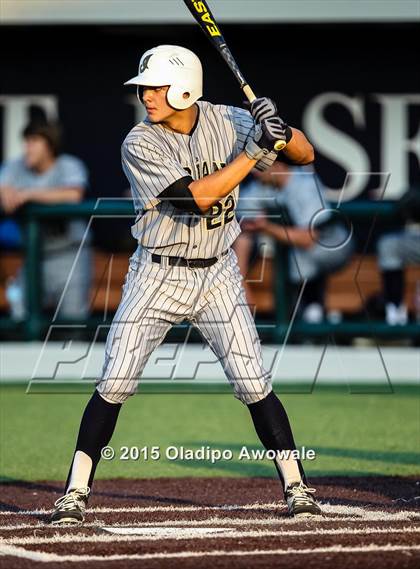 Thumbnail 1 in Arlington Martin vs Keller (UIL 6A Regional Final) photogallery.
