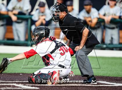 Thumbnail 1 in Arlington Martin vs Keller (UIL 6A Regional Final) photogallery.