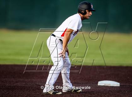 Thumbnail 2 in Arlington Martin vs Keller (UIL 6A Regional Final) photogallery.
