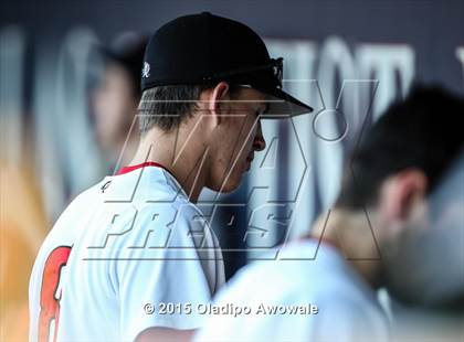 Thumbnail 1 in Arlington Martin vs Keller (UIL 6A Regional Final) photogallery.