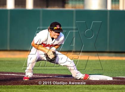 Thumbnail 1 in Arlington Martin vs Keller (UIL 6A Regional Final) photogallery.