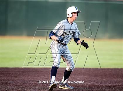 Thumbnail 3 in Arlington Martin vs Keller (UIL 6A Regional Final) photogallery.