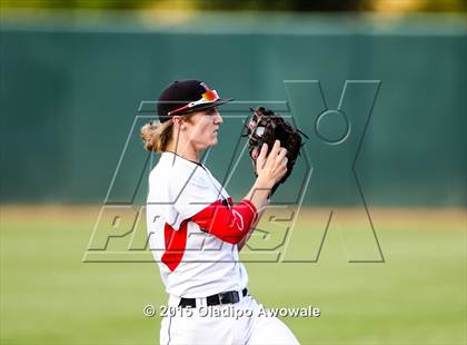 Thumbnail 1 in Arlington Martin vs Keller (UIL 6A Regional Final) photogallery.