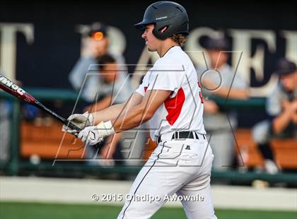 Thumbnail 1 in Arlington Martin vs Keller (UIL 6A Regional Final) photogallery.