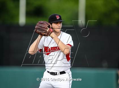 Thumbnail 3 in Arlington Martin vs Keller (UIL 6A Regional Final) photogallery.