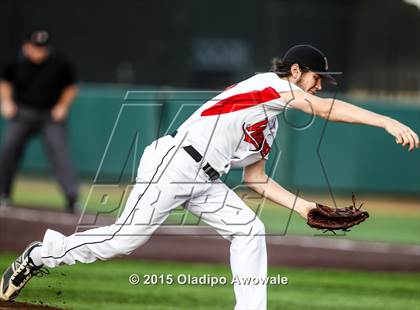 Thumbnail 1 in Arlington Martin vs Keller (UIL 6A Regional Final) photogallery.