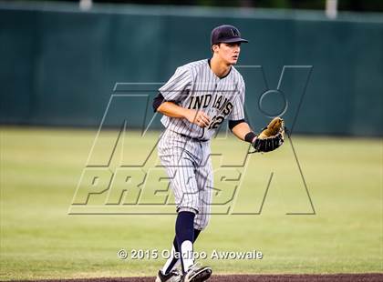 Thumbnail 1 in Arlington Martin vs Keller (UIL 6A Regional Final) photogallery.