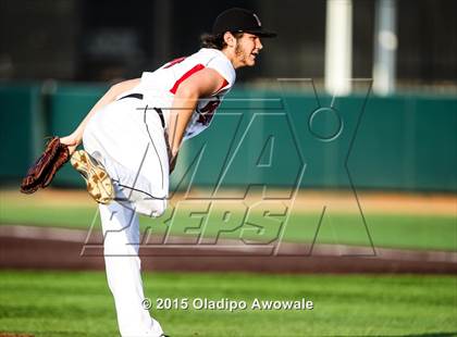 Thumbnail 1 in Arlington Martin vs Keller (UIL 6A Regional Final) photogallery.