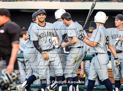 Thumbnail 1 in Arlington Martin vs Keller (UIL 6A Regional Final) photogallery.