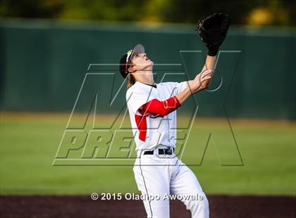 Thumbnail 3 in Arlington Martin vs Keller (UIL 6A Regional Final) photogallery.