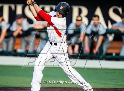 Thumbnail 1 in Arlington Martin vs Keller (UIL 6A Regional Final) photogallery.