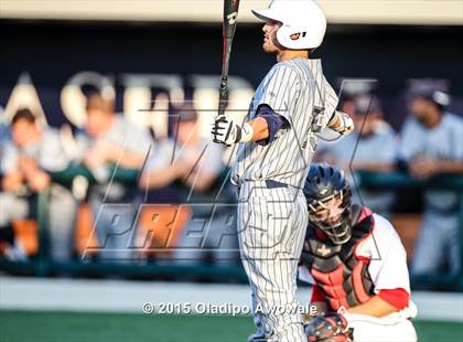Thumbnail 1 in Arlington Martin vs Keller (UIL 6A Regional Final) photogallery.