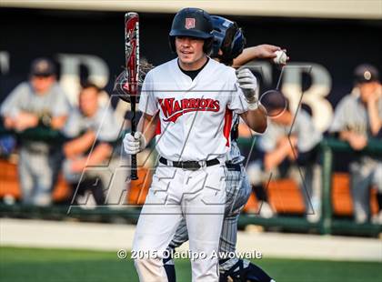 Thumbnail 1 in Arlington Martin vs Keller (UIL 6A Regional Final) photogallery.