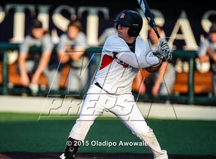 Thumbnail 1 in Arlington Martin vs Keller (UIL 6A Regional Final) photogallery.