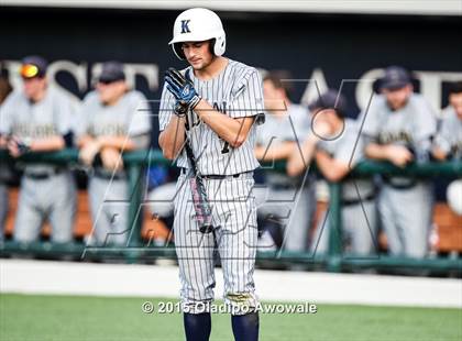 Thumbnail 1 in Arlington Martin vs Keller (UIL 6A Regional Final) photogallery.