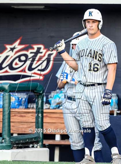 Thumbnail 1 in Arlington Martin vs Keller (UIL 6A Regional Final) photogallery.