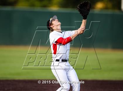 Thumbnail 1 in Arlington Martin vs Keller (UIL 6A Regional Final) photogallery.