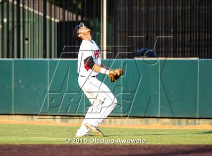 Thumbnail 3 in Arlington Martin vs Keller (UIL 6A Regional Final) photogallery.