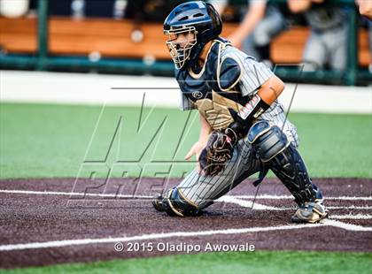 Thumbnail 1 in Arlington Martin vs Keller (UIL 6A Regional Final) photogallery.