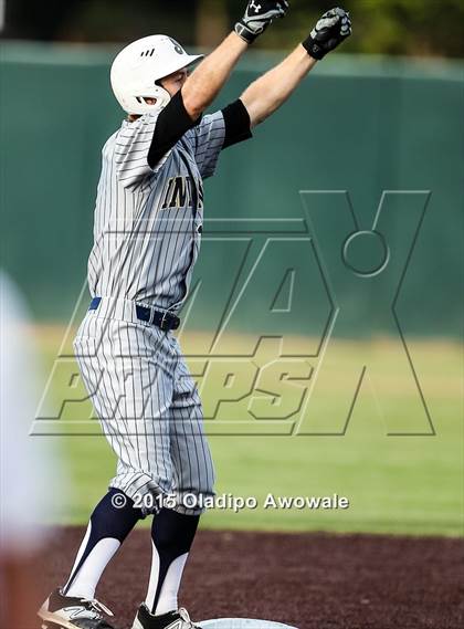 Thumbnail 2 in Arlington Martin vs Keller (UIL 6A Regional Final) photogallery.