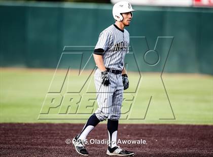 Thumbnail 2 in Arlington Martin vs Keller (UIL 6A Regional Final) photogallery.