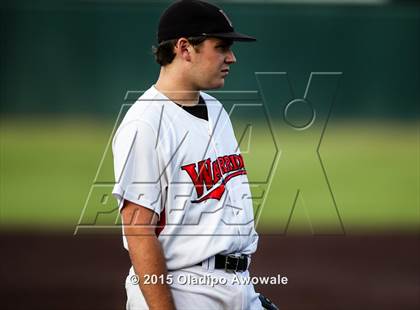 Thumbnail 1 in Arlington Martin vs Keller (UIL 6A Regional Final) photogallery.