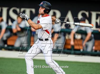 Thumbnail 1 in Arlington Martin vs Keller (UIL 6A Regional Final) photogallery.
