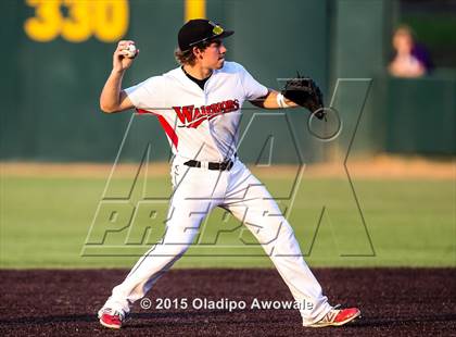Thumbnail 3 in Arlington Martin vs Keller (UIL 6A Regional Final) photogallery.