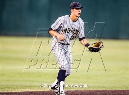 Thumbnail 2 in Arlington Martin vs Keller (UIL 6A Regional Final) photogallery.