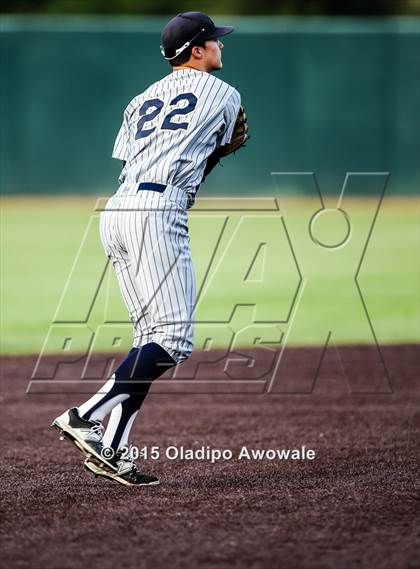 Thumbnail 2 in Arlington Martin vs Keller (UIL 6A Regional Final) photogallery.