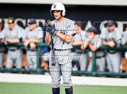 Thumbnail 3 in Arlington Martin vs Keller (UIL 6A Regional Final) photogallery.