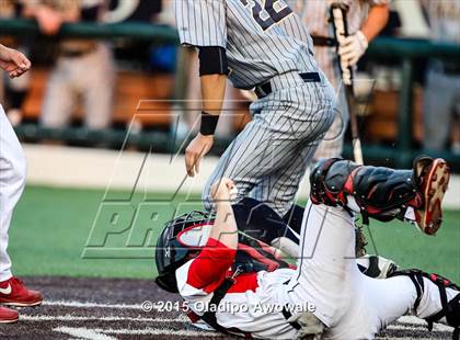 Thumbnail 1 in Arlington Martin vs Keller (UIL 6A Regional Final) photogallery.