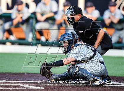Thumbnail 2 in Arlington Martin vs Keller (UIL 6A Regional Final) photogallery.
