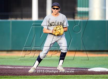 Thumbnail 2 in Arlington Martin vs Keller (UIL 6A Regional Final) photogallery.