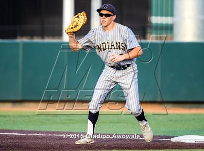 Thumbnail 1 in Arlington Martin vs Keller (UIL 6A Regional Final) photogallery.