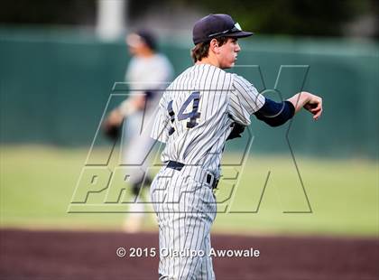 Thumbnail 1 in Arlington Martin vs Keller (UIL 6A Regional Final) photogallery.