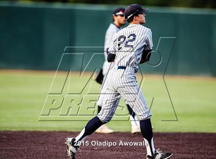 Thumbnail 3 in Arlington Martin vs Keller (UIL 6A Regional Final) photogallery.