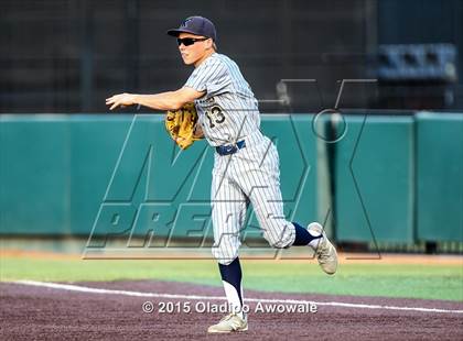 Thumbnail 3 in Arlington Martin vs Keller (UIL 6A Regional Final) photogallery.